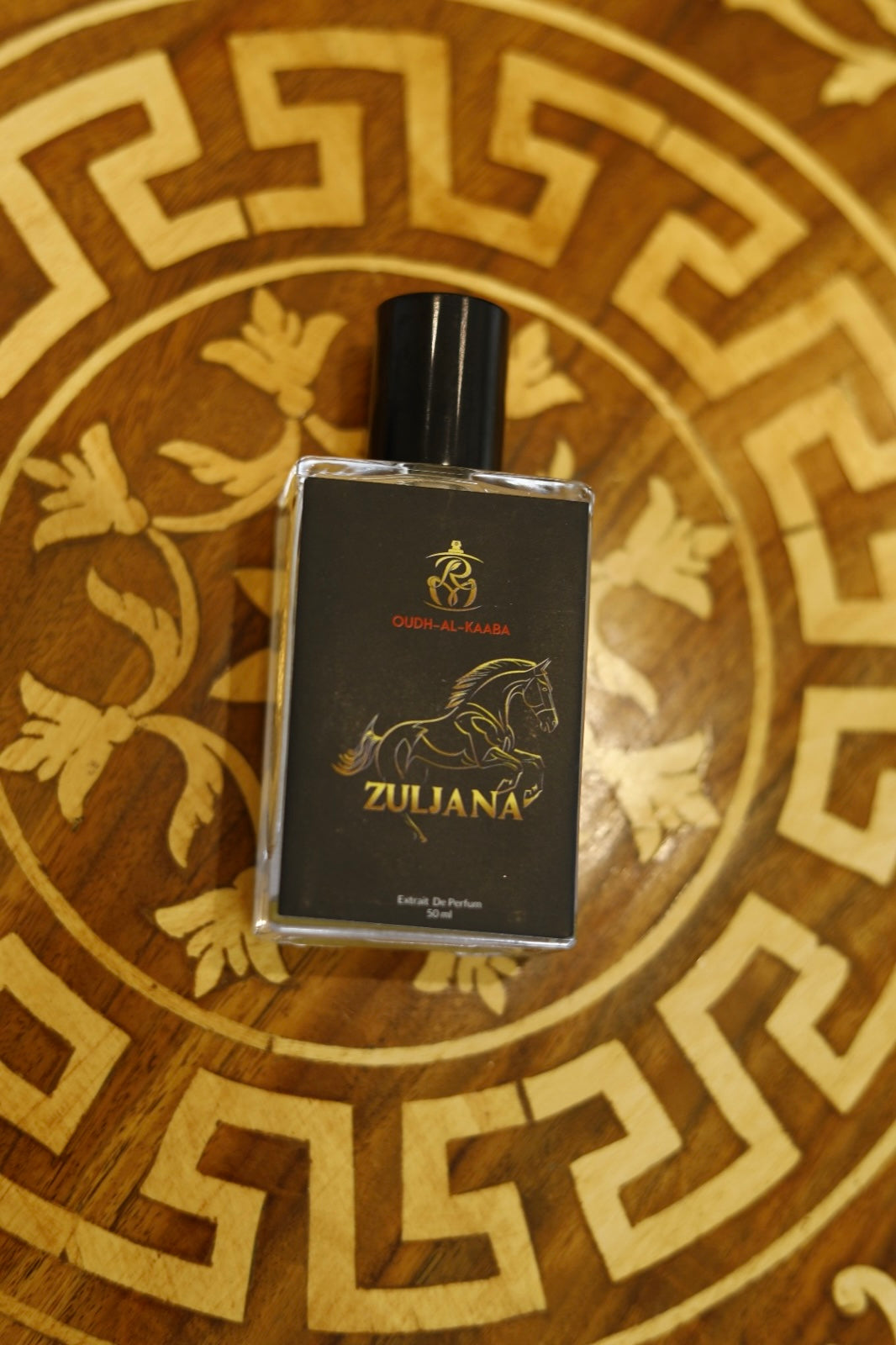 Zuljana Fragrance