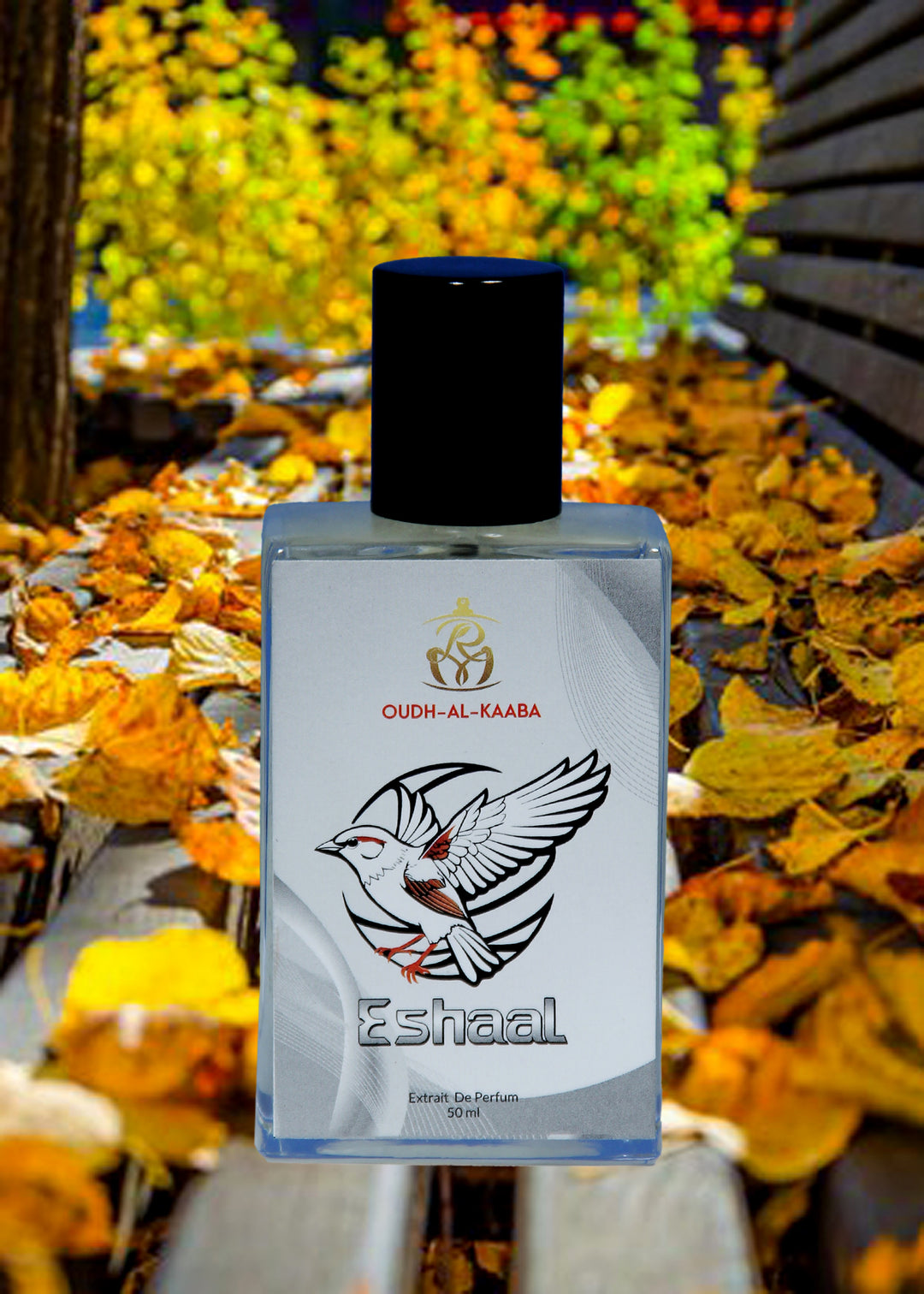 Eshaal Fragrance