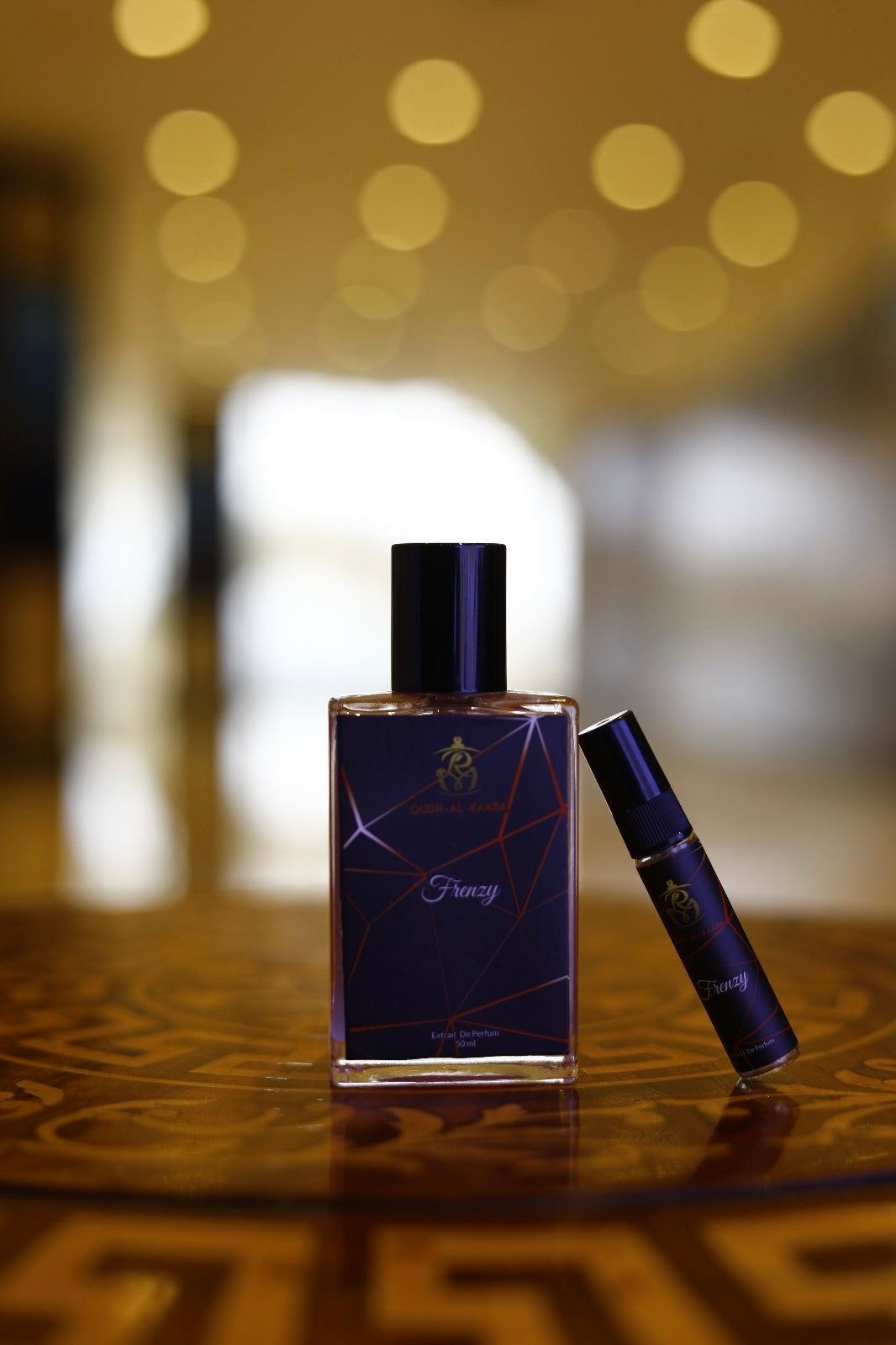 Frenzy Fragrance