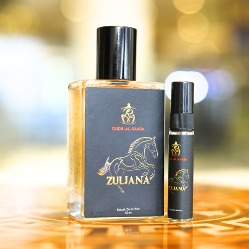 Zuljana Fragrance