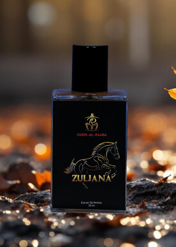 Zuljana Fragrance