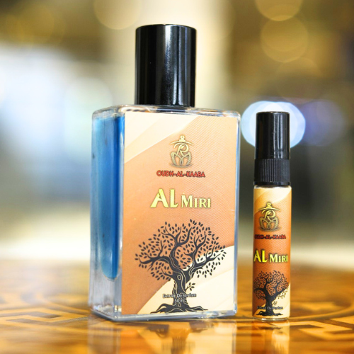 Al-Miri Fragrance