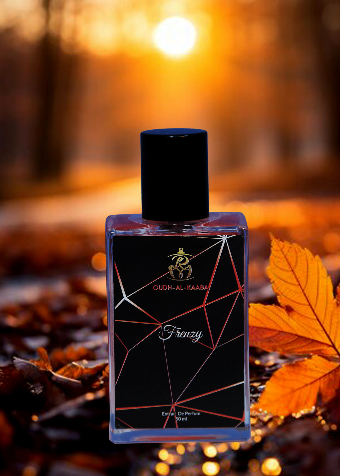 Frenzy Fragrance