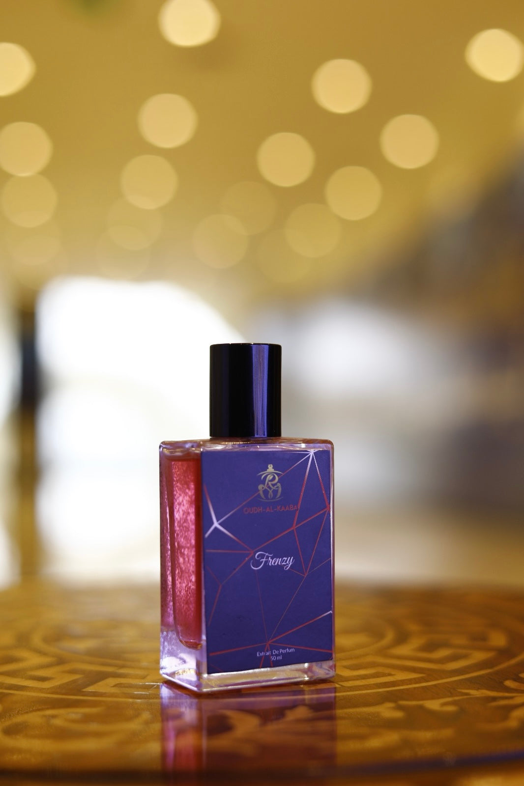 Frenzy Fragrance