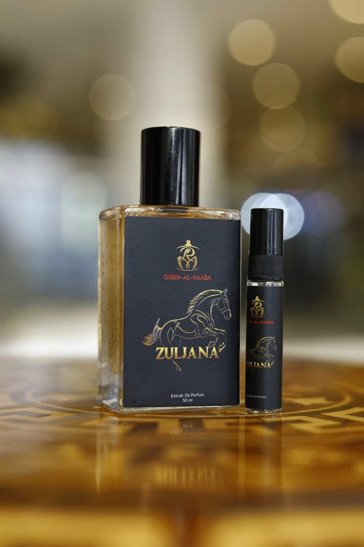 Zuljana Fragrance