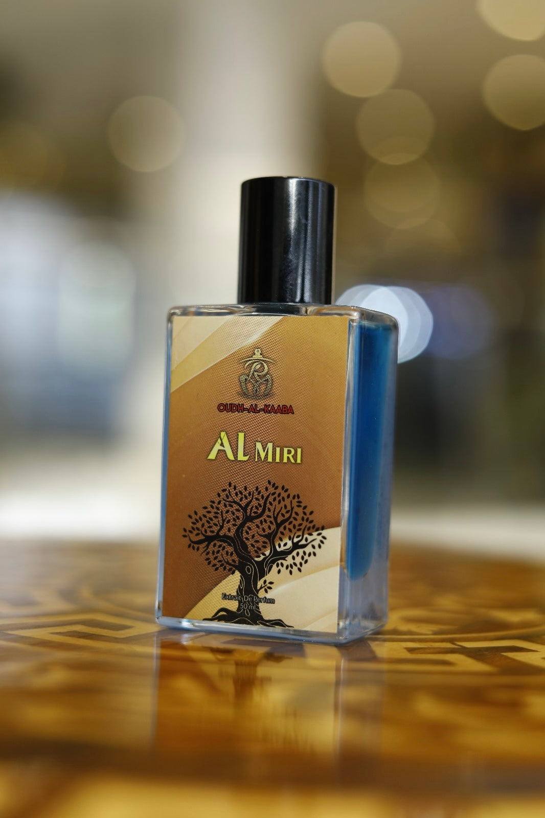 Al-Miri Fragrance