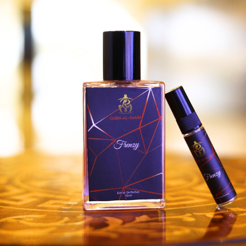 Frenzy Fragrance